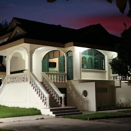 Bann Mangkud Khaolak Villa Khao Lak Bagian luar foto