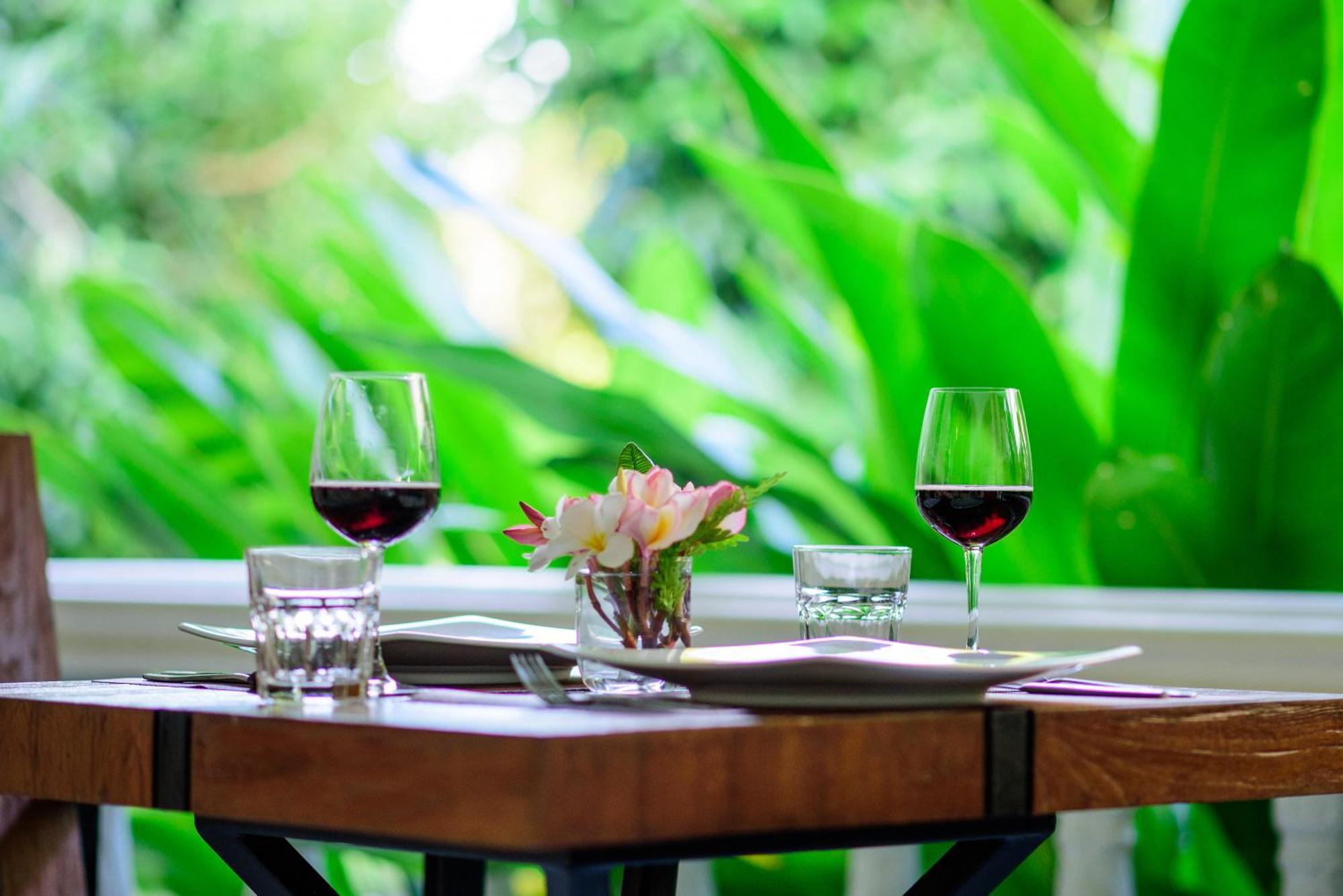 Bann Mangkud Khaolak Villa Khao Lak Bagian luar foto