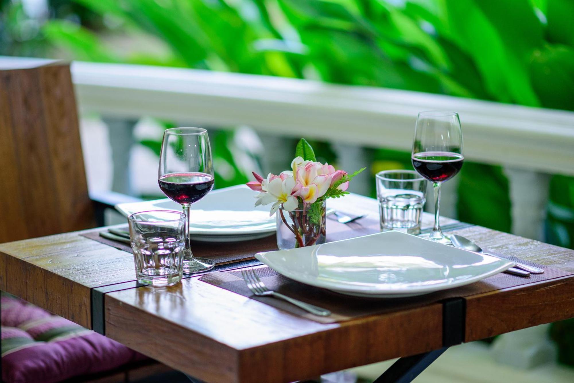 Bann Mangkud Khaolak Villa Khao Lak Bagian luar foto