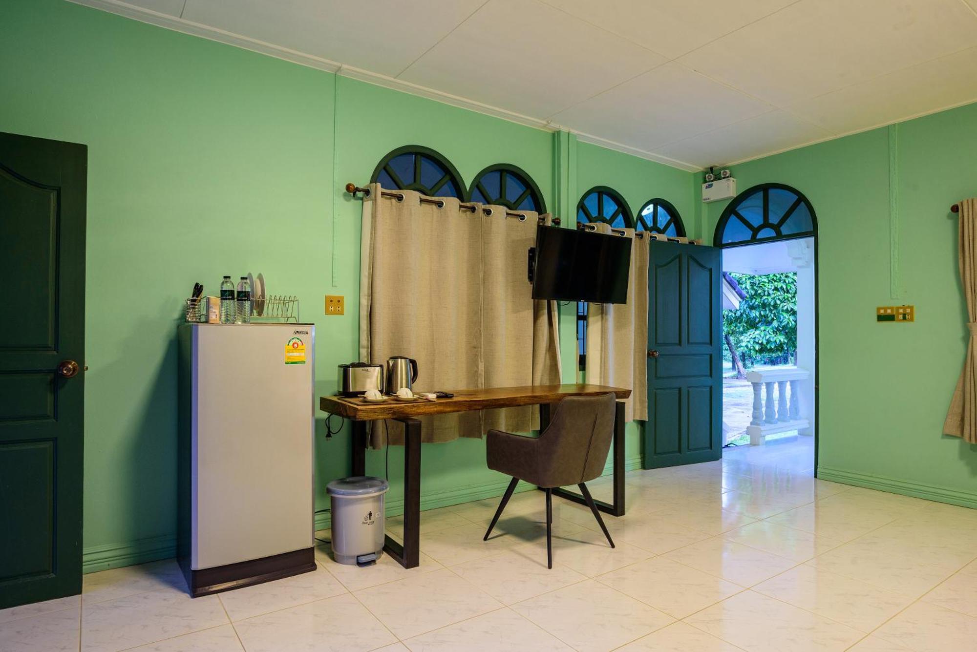 Bann Mangkud Khaolak Villa Khao Lak Bagian luar foto