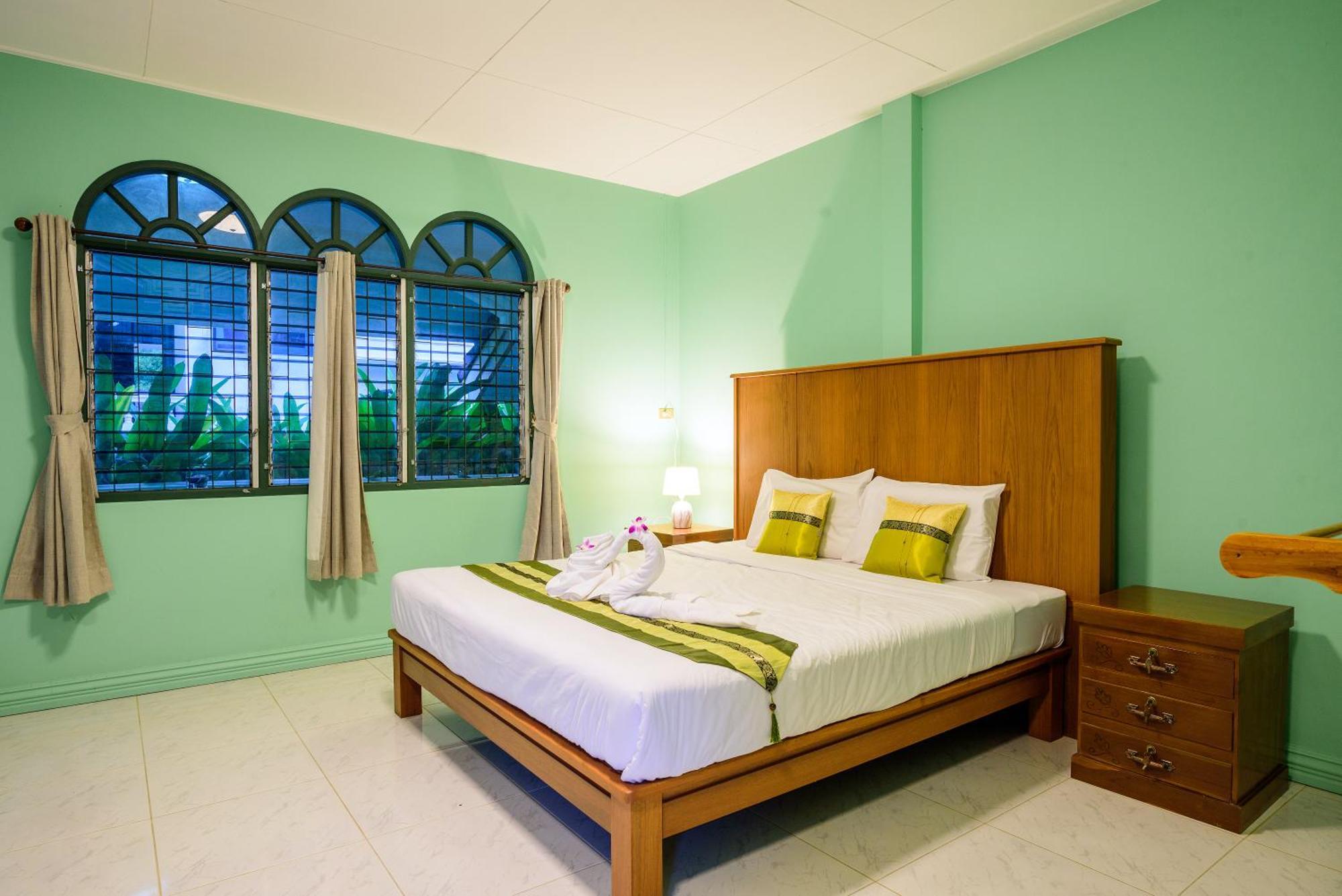 Bann Mangkud Khaolak Villa Khao Lak Bagian luar foto