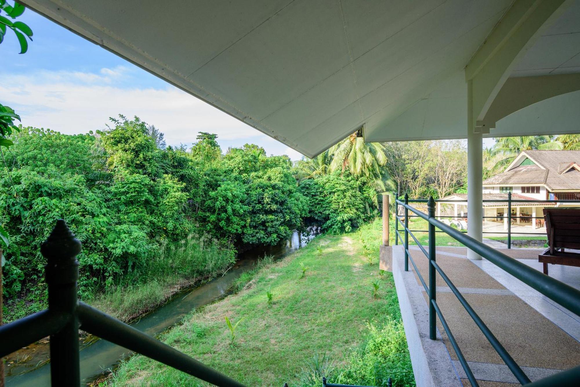 Bann Mangkud Khaolak Villa Khao Lak Bagian luar foto