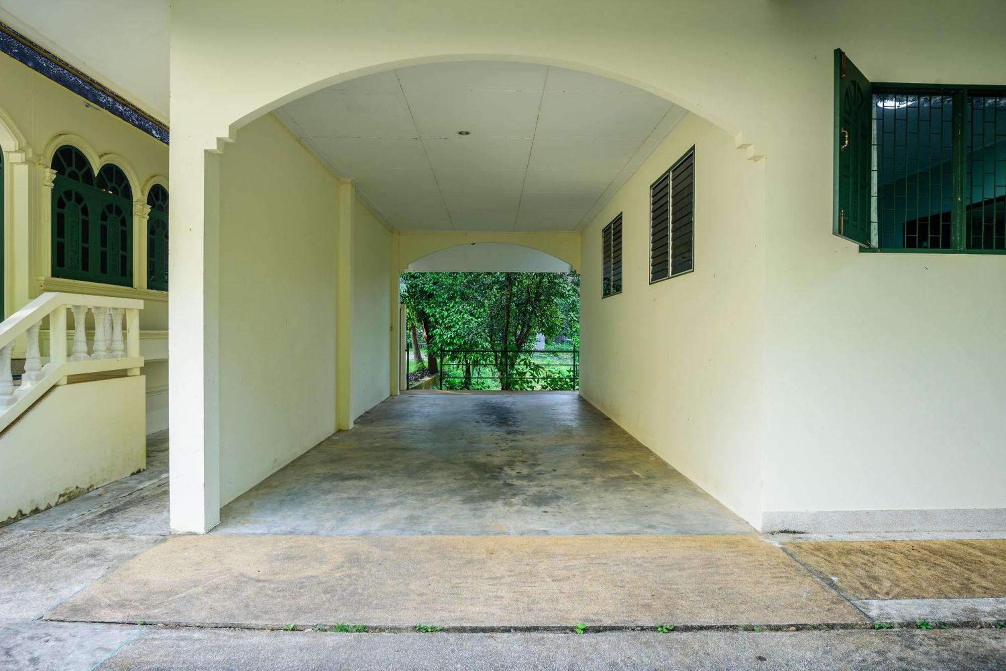 Bann Mangkud Khaolak Villa Khao Lak Bagian luar foto