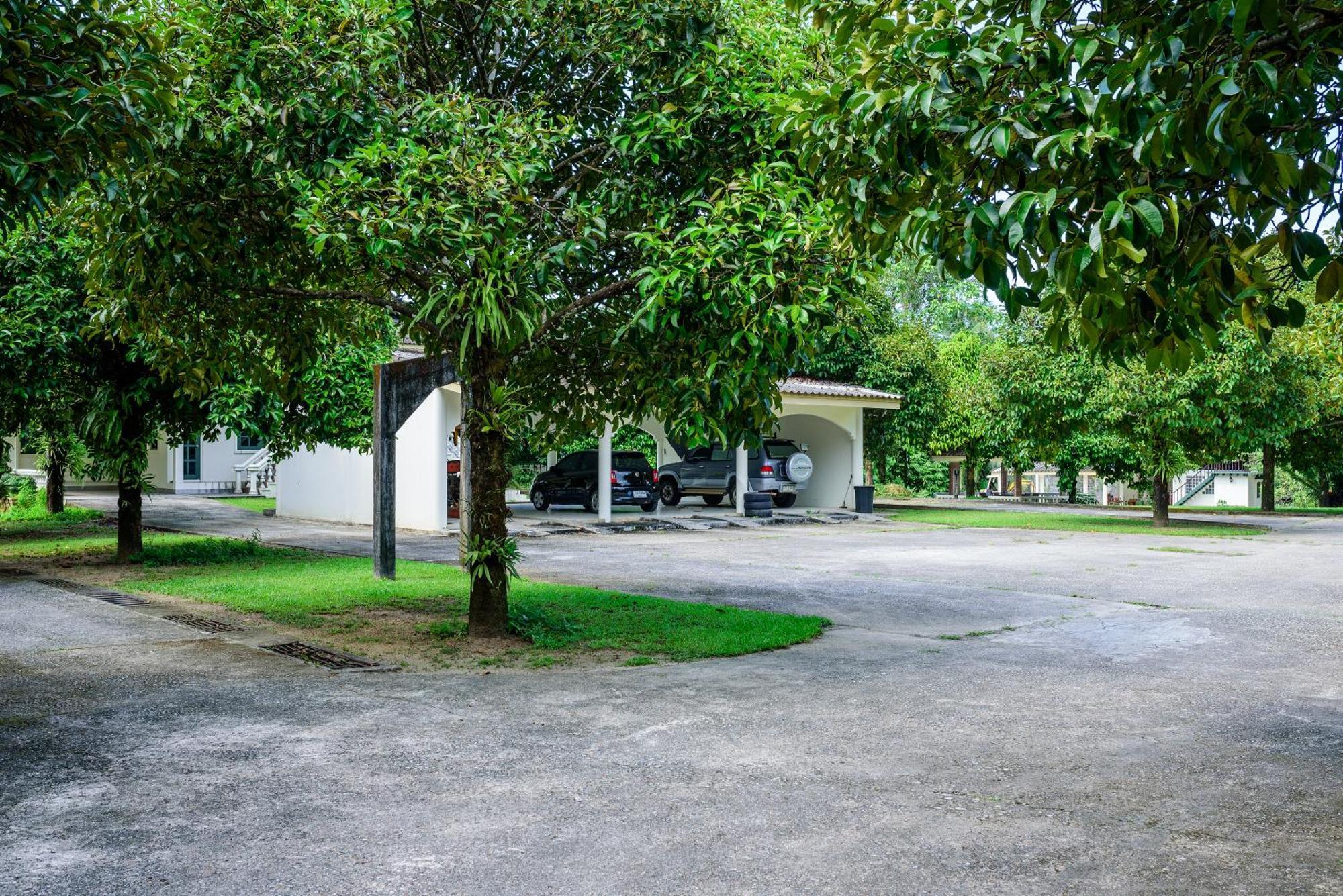 Bann Mangkud Khaolak Villa Khao Lak Bagian luar foto