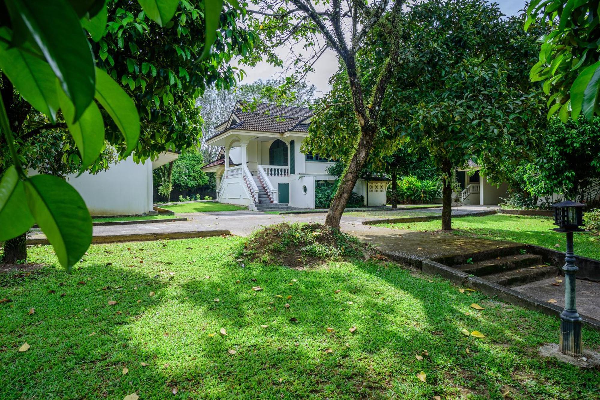 Bann Mangkud Khaolak Villa Khao Lak Bagian luar foto