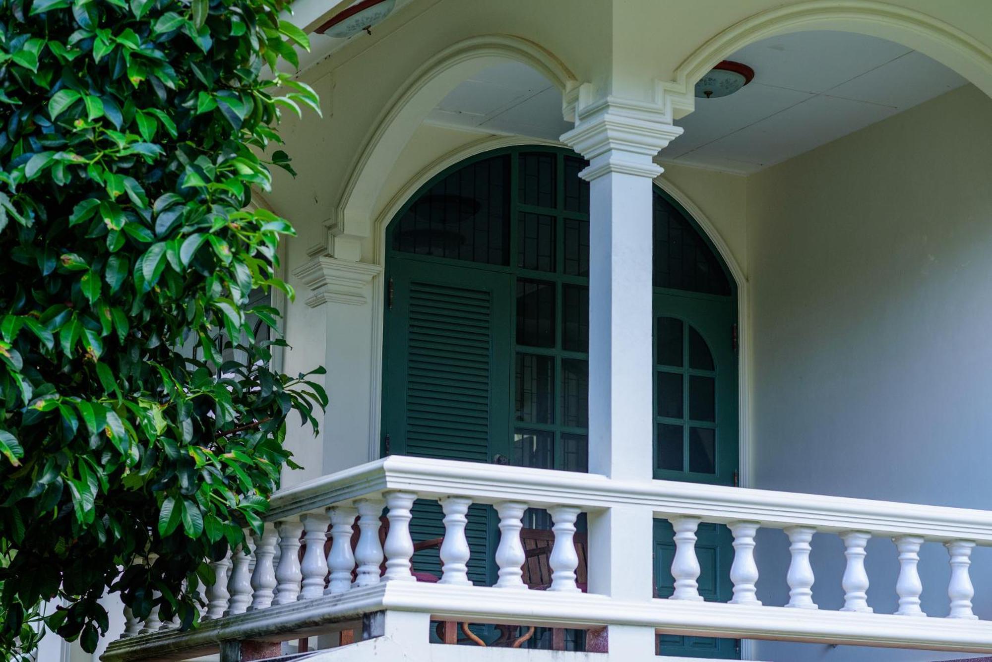 Bann Mangkud Khaolak Villa Khao Lak Bagian luar foto