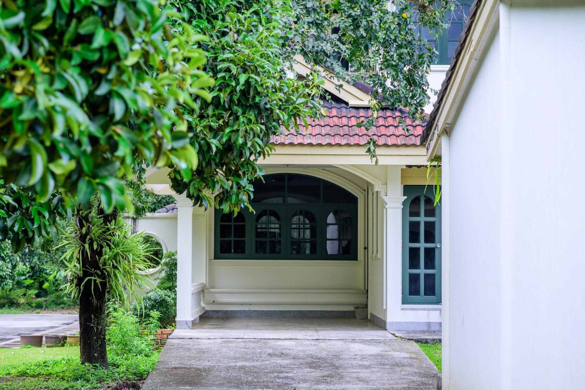 Bann Mangkud Khaolak Villa Khao Lak Bagian luar foto