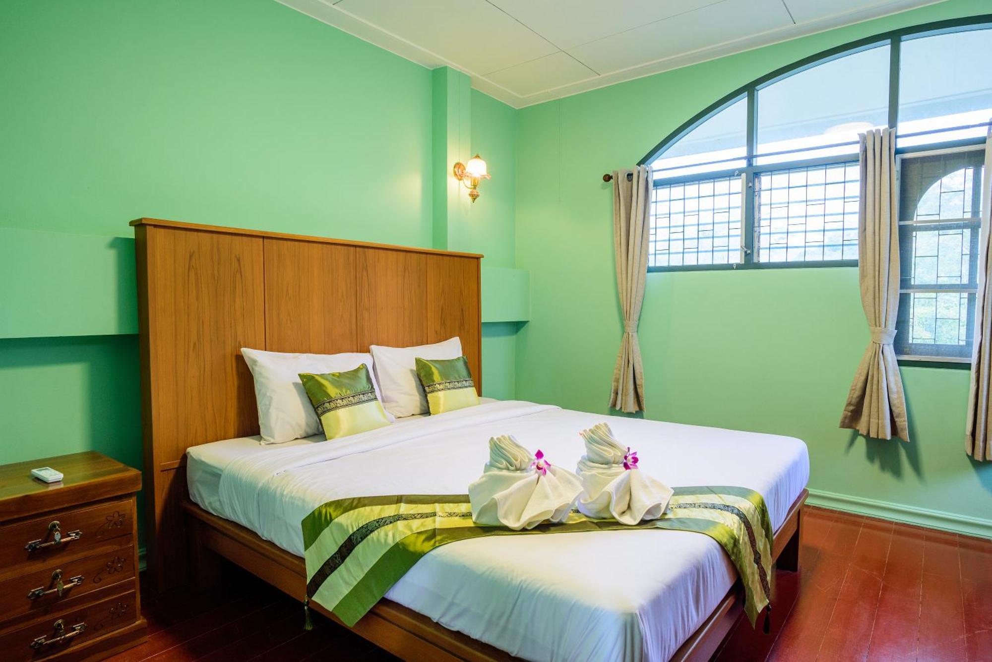 Bann Mangkud Khaolak Villa Khao Lak Bagian luar foto