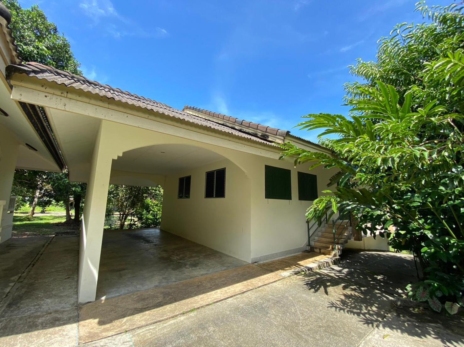 Bann Mangkud Khaolak Villa Khao Lak Bagian luar foto