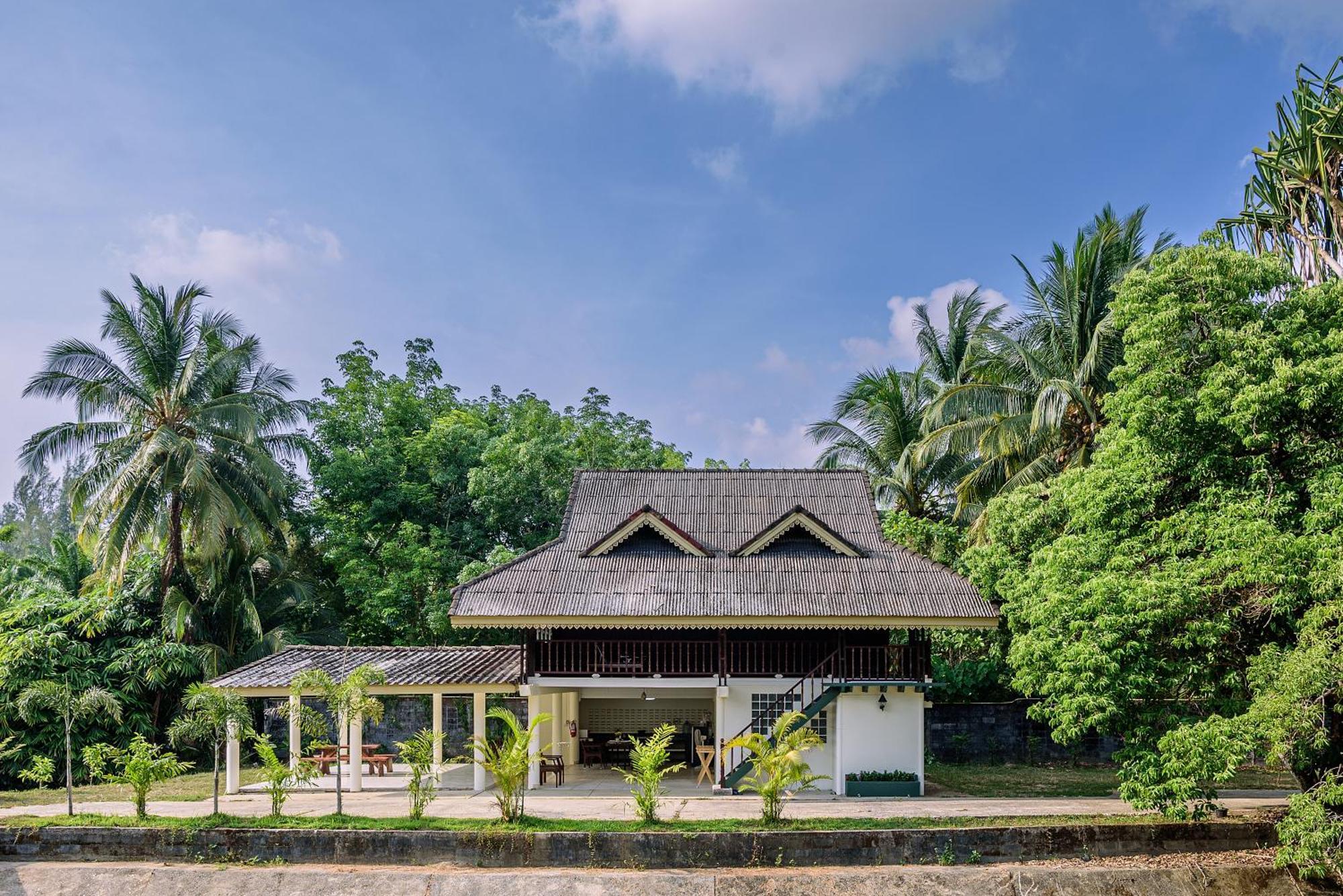 Bann Mangkud Khaolak Villa Khao Lak Bagian luar foto