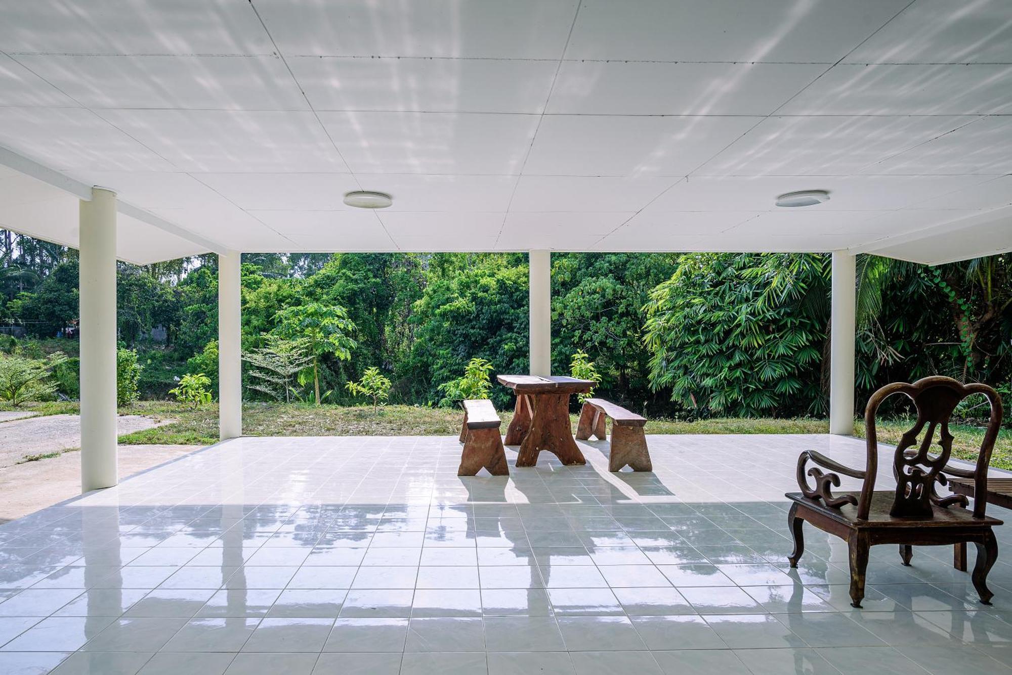 Bann Mangkud Khaolak Villa Khao Lak Bagian luar foto