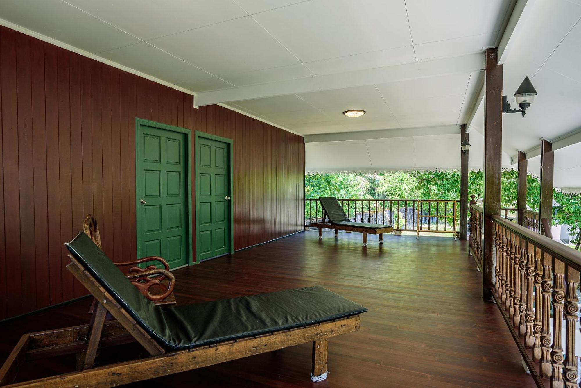 Bann Mangkud Khaolak Villa Khao Lak Bagian luar foto