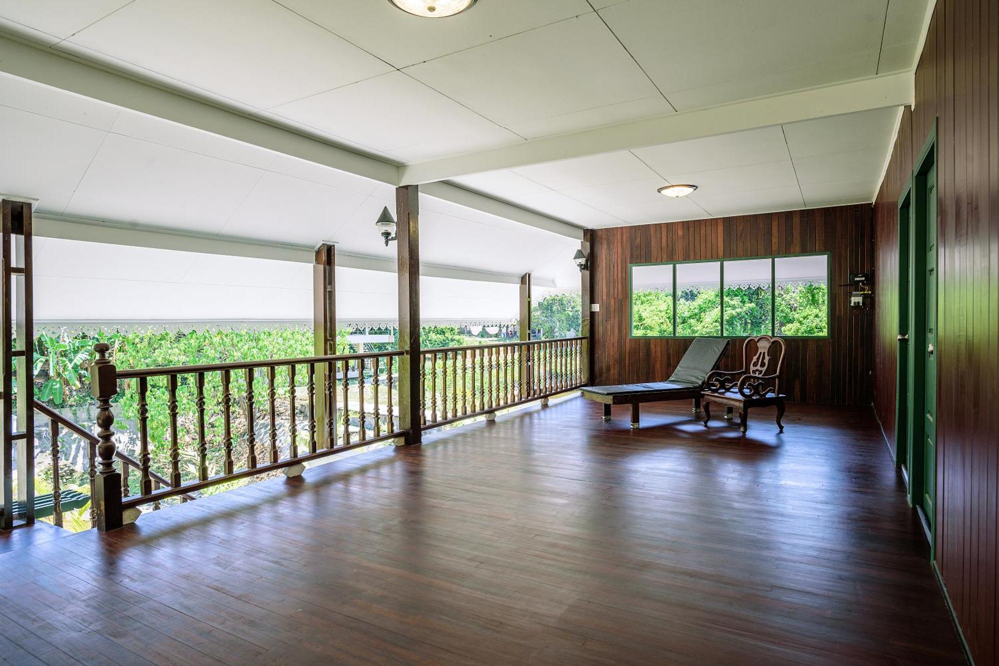 Bann Mangkud Khaolak Villa Khao Lak Bagian luar foto