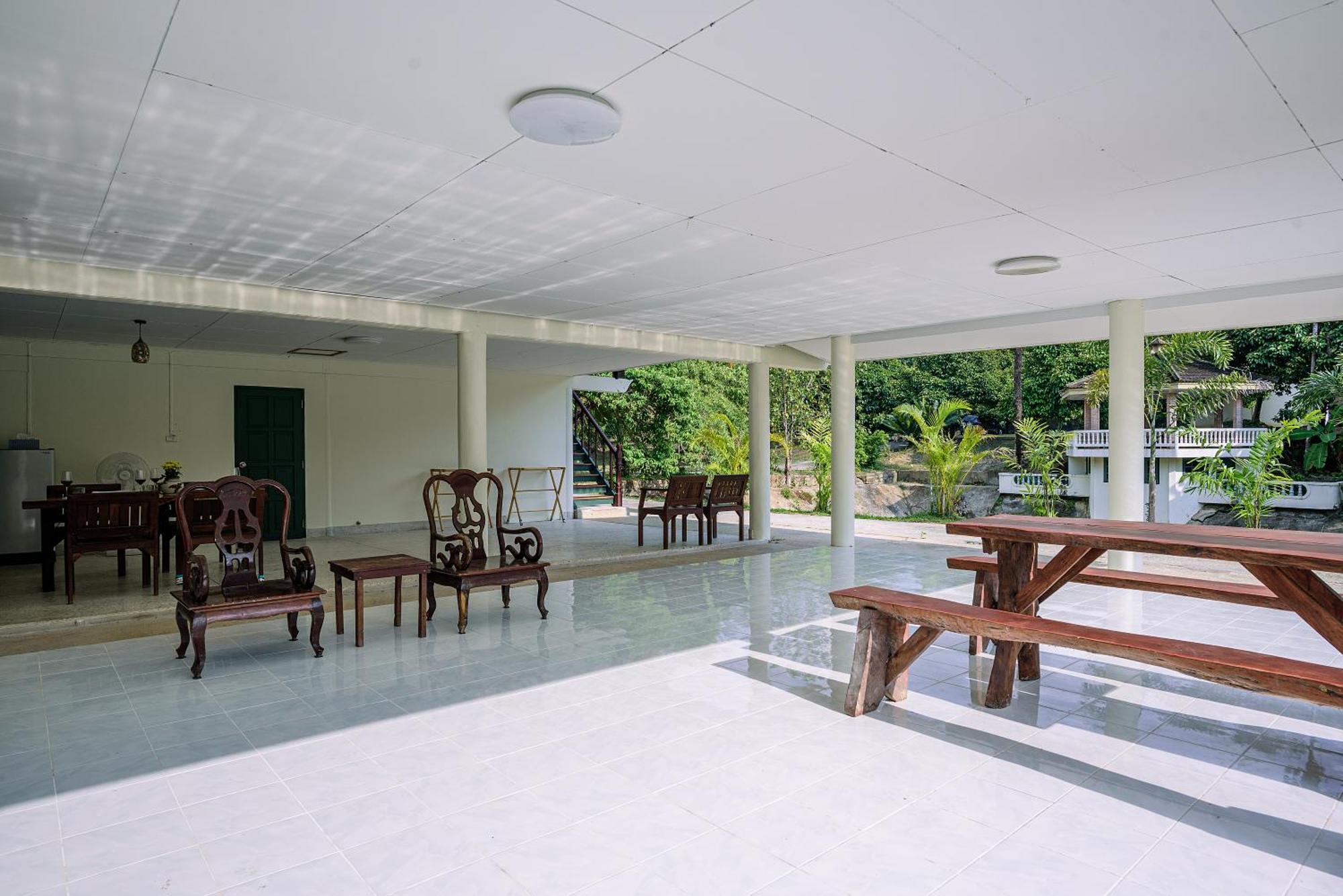 Bann Mangkud Khaolak Villa Khao Lak Bagian luar foto
