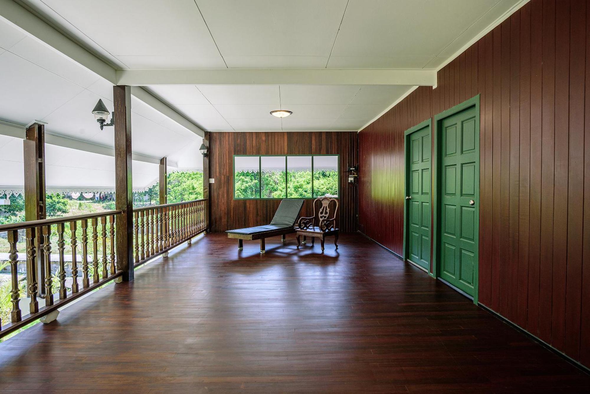 Bann Mangkud Khaolak Villa Khao Lak Bagian luar foto