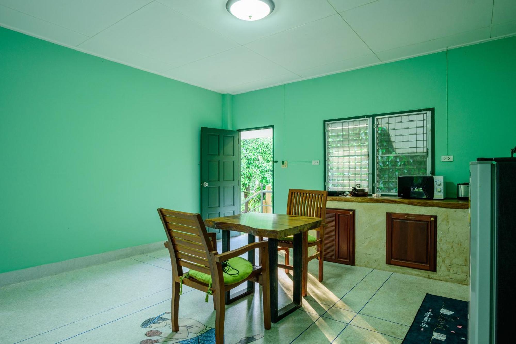 Bann Mangkud Khaolak Villa Khao Lak Ruang foto